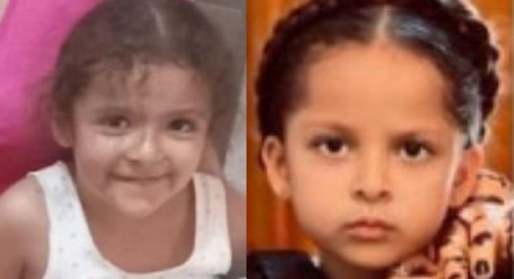 Feminicidio de Maritza Espino: Activan Alerta AMBER por sus dos hijas en Michoacán