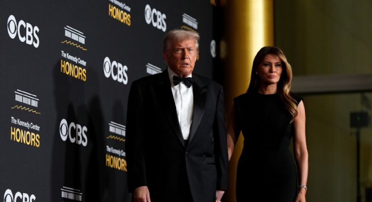 Trump confirma que el diálogo con Sheinbaum y Carney fue sobre comercio (Video)