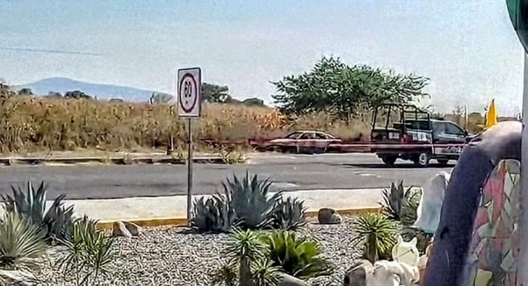 Morelos: ataque en Tepalcingo deja cinco personas muertas, entre ellas dos mujeres y una menor
