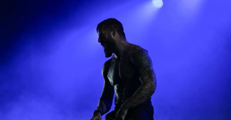 Foto: Miguel Dimayuga/Slaughter to Prevail