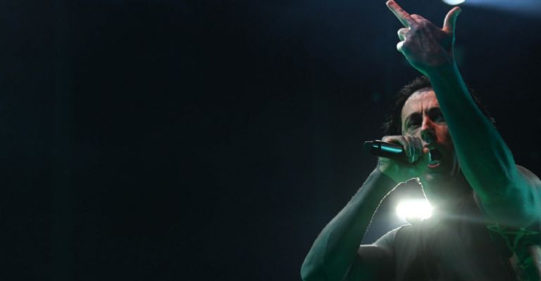 Foto: Migue Dimayuga/Falling in Reverse