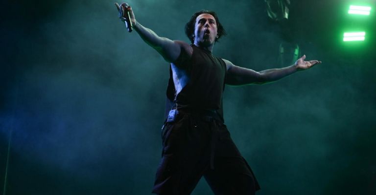 Foto: Migue Dimayuga/Falling in Reverse