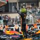 Lando Norris de McLaren gana su primer título de F1 tras terminar tercero en el GP de Abu Dabi