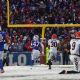 Los Bills remontan y vencen 39-34 a los Bengals