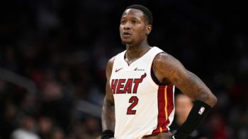Terry Rozier, basquetbolista del Miami Heat, será procesado por apuestas deportivas