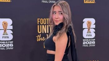 Mercedes Roa, influencer mexicana, denuncia intento de atropello tras un evento