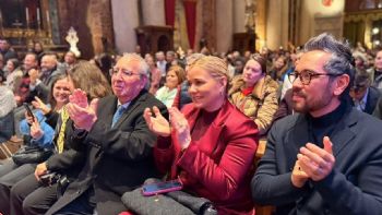 Chihuahua participa como Estado invitado en “La Navidad Mexicana 2025” en el Vaticano