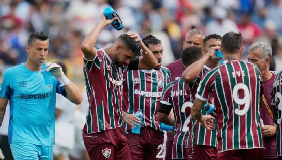 Copa del Mundo 2026 incluirá pausas de hidratación de 3 minutos en cada mitad de todos los partidos