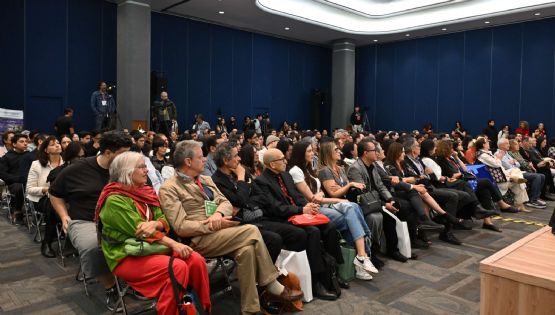 FIL Guadalajara 2025 rompe números de asistencia; Italia, el invitado (otra vez) para 2026