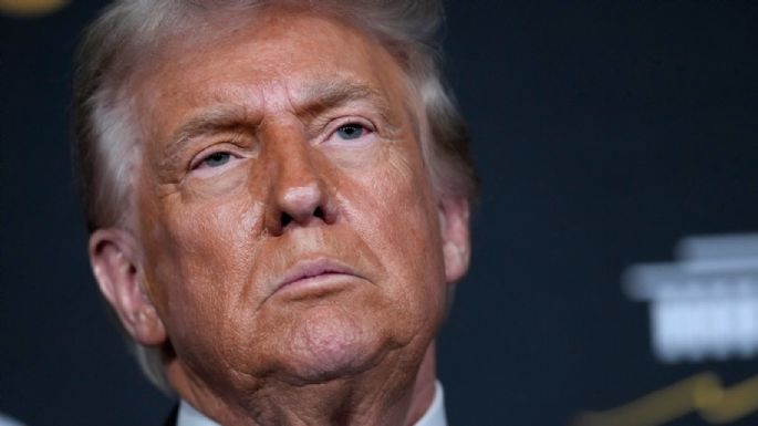 Trump planea dar millones de dólares a agricultores afectados por su guerra comercial con China