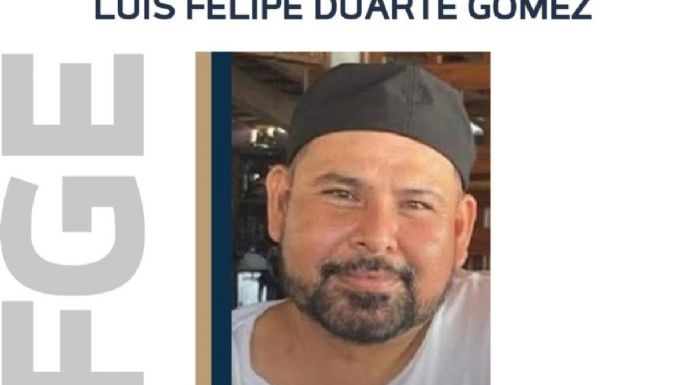 Buscan por todo el país al presunto feminicida de Maritza Espino; Fiscalía ofrece recompensa