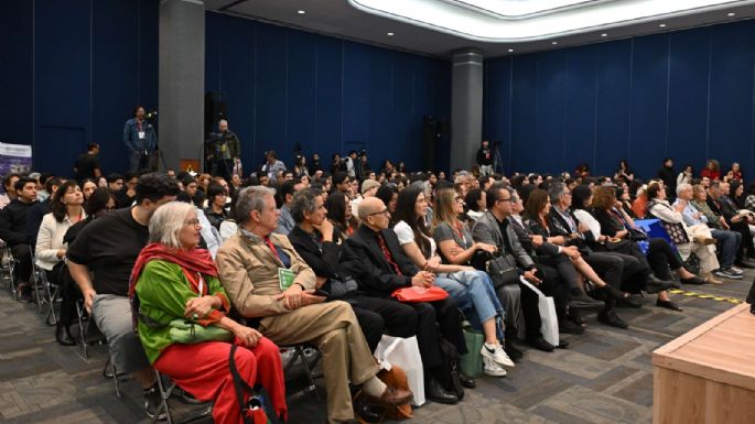 FIL Guadalajara 2025 rompe números de asistencia; Italia, el invitado (otra vez) para 2026