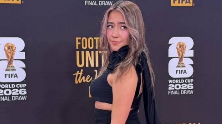 Mercedes Roa, influencer mexicana, denuncia intento de atropello tras un evento de la Kings League