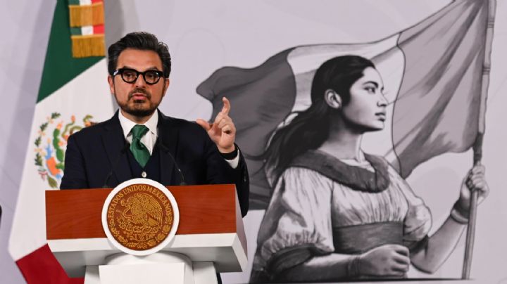 IMSS reporta “récord histórico” en empleo formal