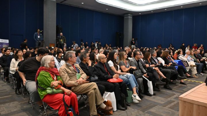 FIL Guadalajara 2025 rompe números de asistencia; Italia, el invitado (otra vez) para 2026