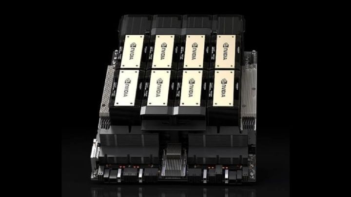 Trump da permiso a Nvidia para vender a China sus chips H200 a cambio del 25% de las ventas