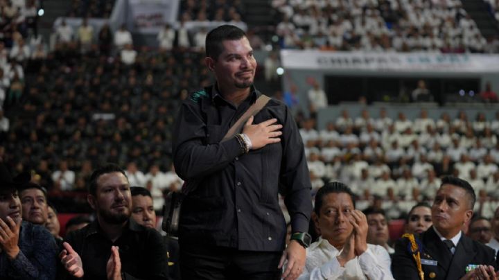 Pugna en Chiapas: secretaria de Gobierno acusa al titular de Seguridad de intentar encubrimiento