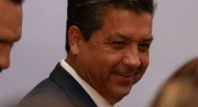 Presentan nueva denuncia penal contra García Cabeza de Vaca en la FGR por “huachicoleo fiscal”