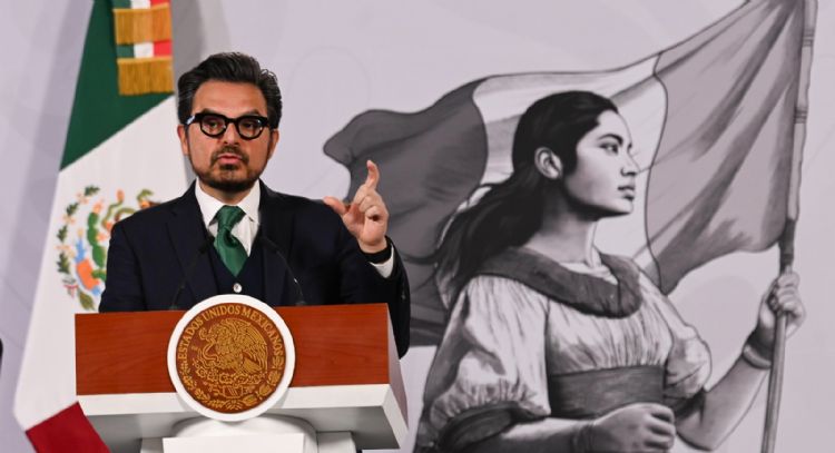 IMSS reporta “récord histórico” en empleo formal