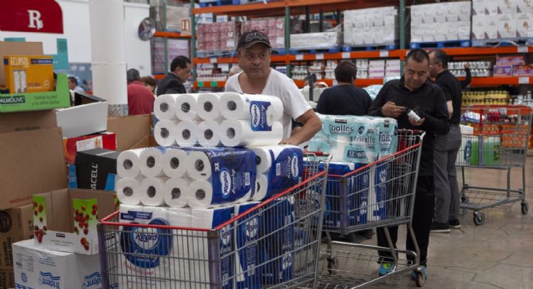 Advierten irregularidades en licitación federal de vales de fin de año