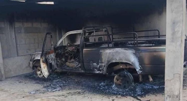 Cártel de Sinaloa incursiona en Guatemala y choca con militares; un civil y un herido