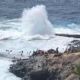Una ola mata a cuatro personas y deja a una desaparecida en Tenerife, España (Videos)