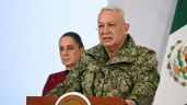 Foto ilustrativa de la nota titulada: Ejército mexicano realizará operaciones con Guatemala tras incursión de cárteles del narcotráfico