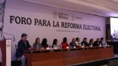 Foto ilustrativa de la nota titulada: Dejan fuera participación ciudadana en foro de la reforma electoral en Coahuila
