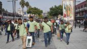 Foto ilustrativa de la nota titulada: Así es el operativo en la Basílica de Guadalupe para la llegada de peregrinos