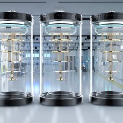 Qué es una computadora cuántica: explicación tras el aviso del Nobel de Física sobre China