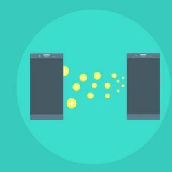 Apple y Google trabajan en un nuevo sistema de transferencia de datos entre iOS y Android