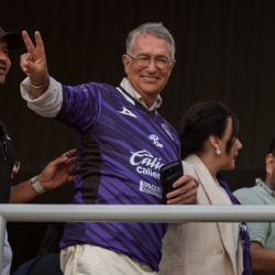 Liga MX oficializa proceso de venta del Mazatlán de Ricardo Salinas Pliego