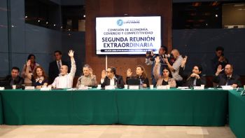 El Congreso va ahora por aranceles a productos asiáticos