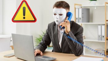 Evita estafas con IA: guía práctica para identificar llamadas con voz clonada