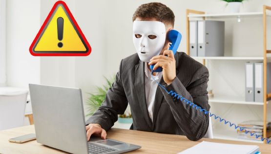 Evita estafas con IA: guía práctica para identificar llamadas con voz clonada