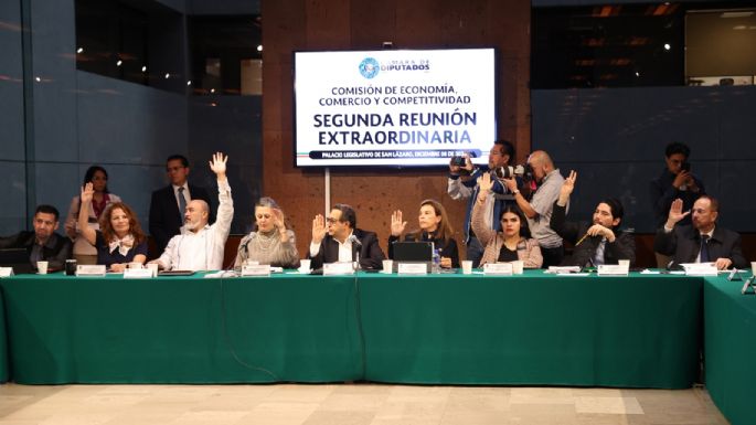 El Congreso va ahora por aranceles a productos asiáticos