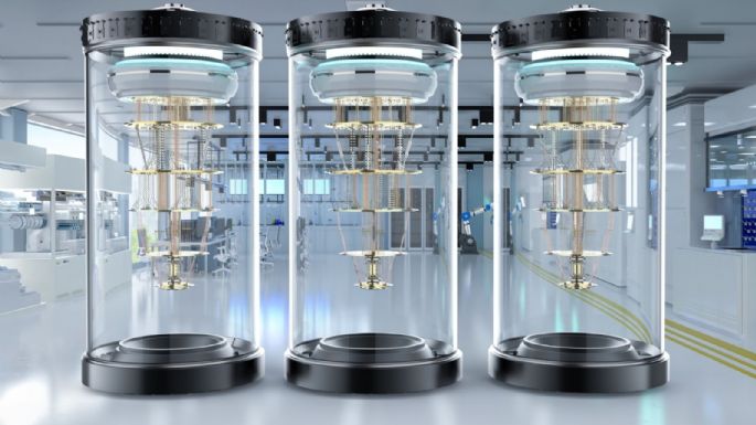 Qué es una computadora cuántica: explicación tras el aviso del Nobel de Física sobre China