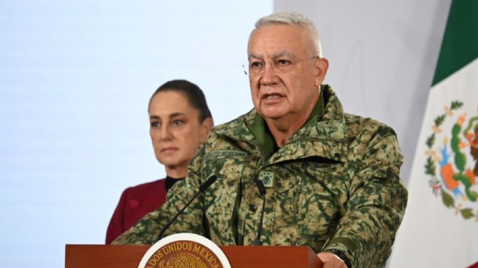 Ejército mexicano realizará operaciones con Guatemala tras incursión de cárteles del narcotráfico