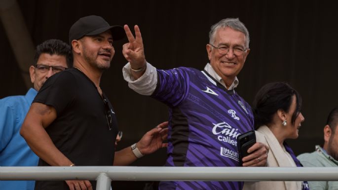 Liga MX oficializa proceso de venta del Mazatlán de Ricardo Salinas Pliego