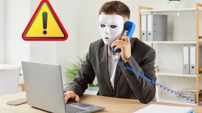 Evita estafas con IA: guía práctica para identificar llamadas con voz clonada