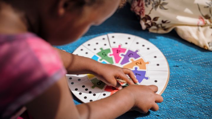 Niños "viven una situación de violencia, hambre y miedo constantes" por la guerra en Sudán: UNICEF