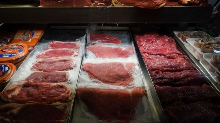 Mexicanos consumirán menos carne en 2026 por alza de precios