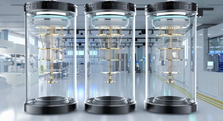 Qué es una computadora cuántica: explicación tras el aviso del Nobel de Física sobre China