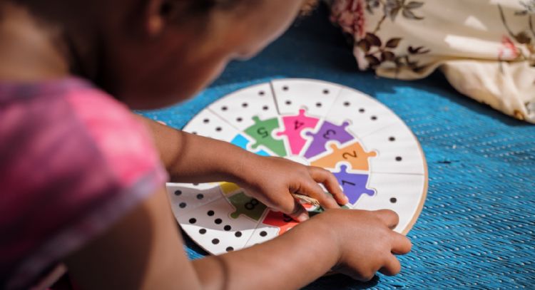 Niños "viven una situación de violencia, hambre y miedo constantes" por la guerra en Sudán: UNICEF