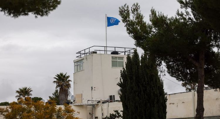 Israel irrumpe en las oficinas de la UNRWA en Jerusalén Oriental
