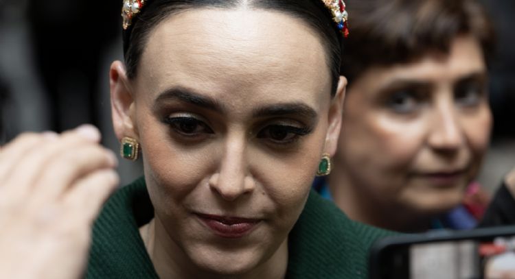 Minsa admite contrato con el gobierno de Sheinbaum; anuncia que fue cancelado