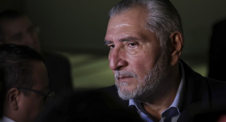 Yo no veo terrorismo en México: Adán Augusto rechaza que coche bomba sea afrenta al gobierno