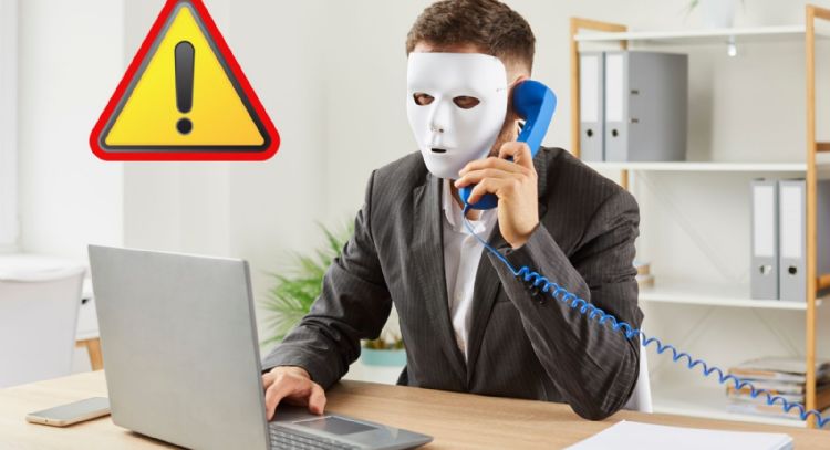 Evita estafas con IA: guía práctica para identificar llamadas con voz clonada