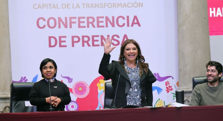 Brugada llama a “dejar de lado diferencias políticas” para aprobar el paquete económico