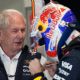 El asesor de Red Bull, Helmut Marko, que fue mentor de Verstappen, se retira de la F1 a los 82 años